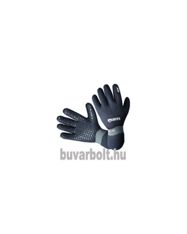 MARES Kesztyű FLEXA FIT 5 mm Búvárkesztyű MARES Kesztyű FLEXA FIT 5 mm Búvárkesztyű